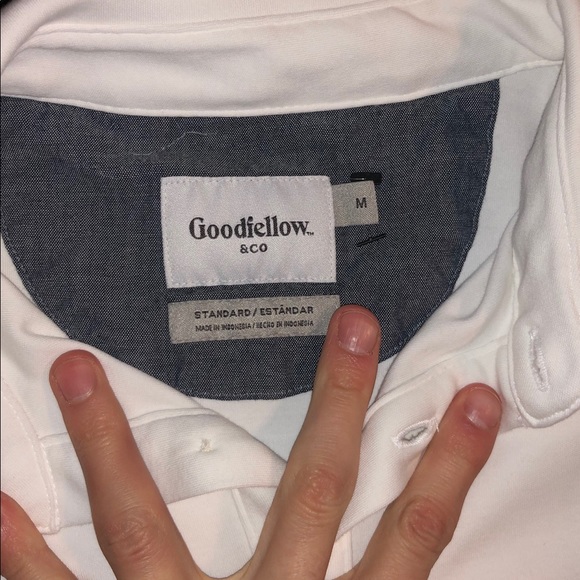 Good fellow shirt - Picture 2 of 3